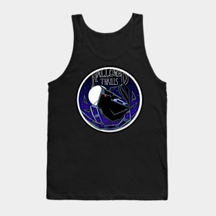 Hallowed Thrills Tank Top